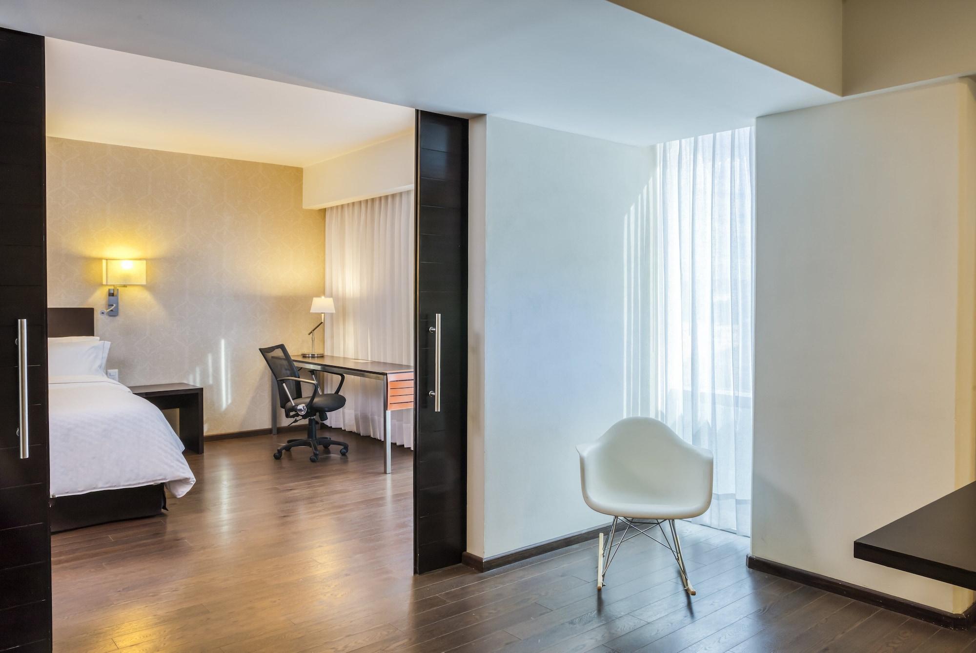 Fiesta Inn Zacatecas Eksteriør billede