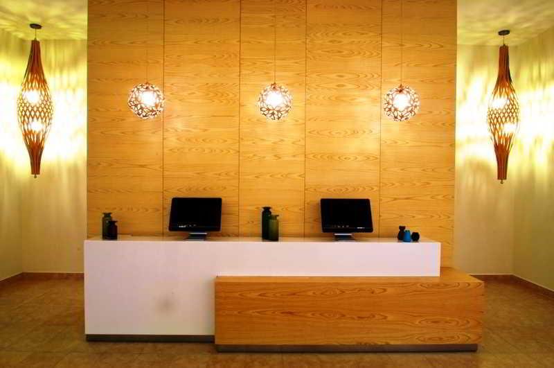 Fiesta Inn Zacatecas Eksteriør billede